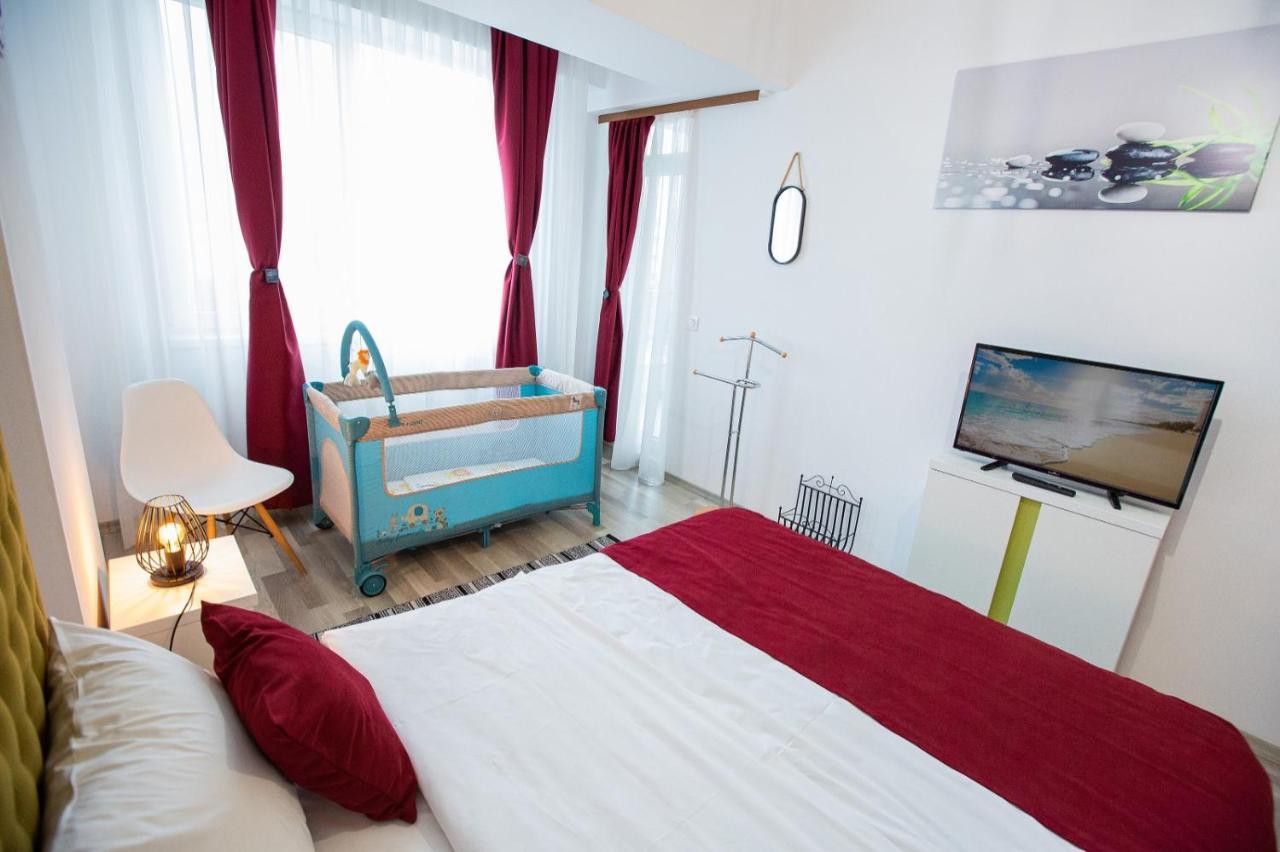 Elegance Apartment Summerland Mamaia Ngoại thất bức ảnh