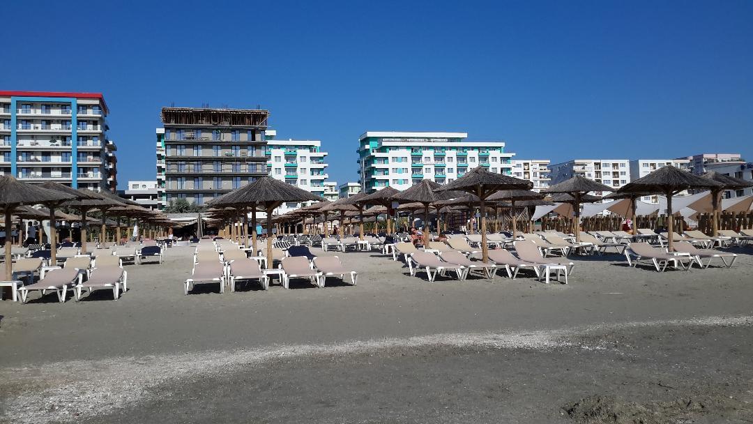 Elegance Apartment Summerland Mamaia Ngoại thất bức ảnh